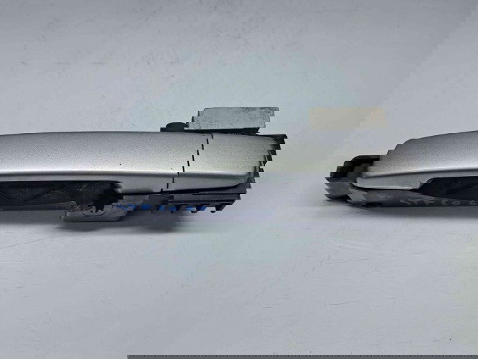 Maner usa stanga fata Nissan Qashqai [Fabr 2007-2014] KY0