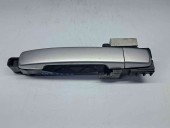 Maner usa stanga fata Nissan Qashqai [Fabr 2007-2014] KY0