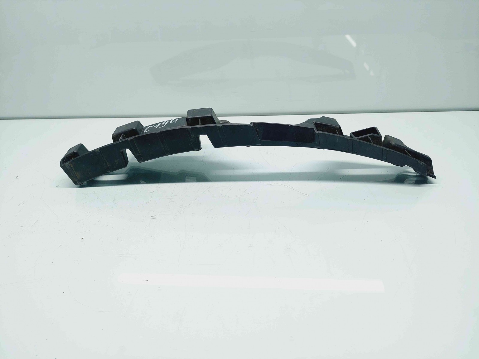 Suport bara dreapta fata Renault Scenic 3 (J95) Facelift [Fabr 2009-2015] 622207359R - imagine 2