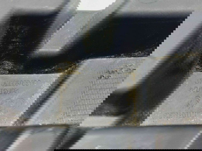 Suport bara dreapta fata Renault Scenic 3 (J95) Facelift [Fabr 2009-2015] 622207359R