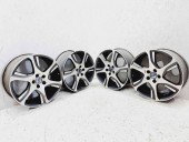 Set jante aliaj Volvo XC60 [Fabr 2008-2017] 5X108 | R18 | 7.5J | ET55