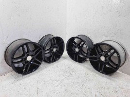 Set jante aliaj Mercedes Clasa E (W212) Facelift [Fabr 2009-2016] 5X112 | R18 | 8J | ET45