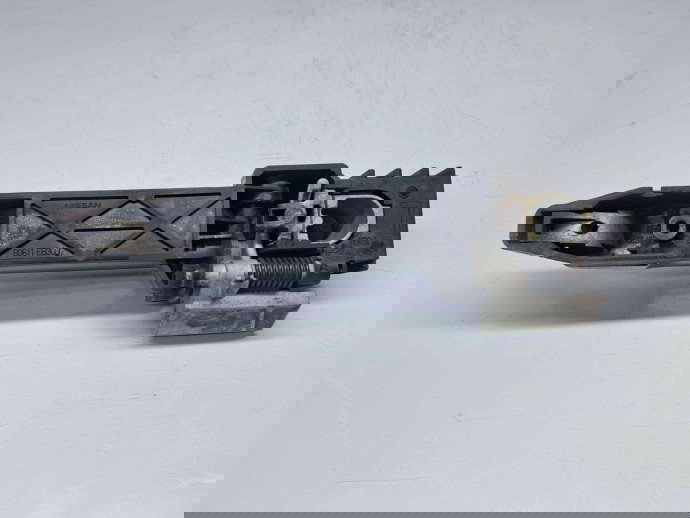 Maner usa stanga fata Nissan Qashqai [Fabr 2007-2014] KY0