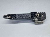 Maner usa stanga fata Nissan Qashqai [Fabr 2007-2014] KY0