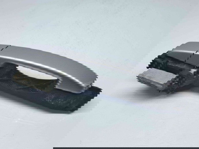 Maner usa stanga fata Nissan Qashqai [Fabr 2007-2014] KY0