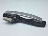 Maner usa stanga fata Nissan Qashqai [Fabr 2007-2014] KY0