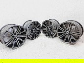 Set jante aliaj Ford Mondeo 4 Sedan Facelift [Fabr 2007-2015] 5X108 | R18 | 8J | ET27