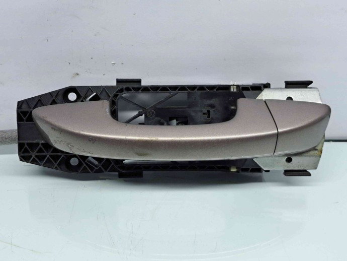 Maner usa stanga fata Skoda Superb II Combi (3T5) [Fabr 2009-2015] LF4U