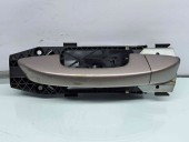 Maner usa stanga fata Skoda Superb II Combi (3T5) [Fabr 2009-2015] LF4U