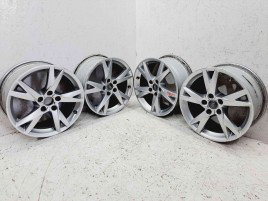 Set jante aliaj Audi A4 (8W2, B9) [Fabr 2015-2023] 5X112 | R17 | 7.5J | ET38
