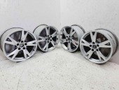 Set jante aliaj Audi A4 (8W2, B9) [Fabr 2015-2023] 5X112 | R17 | 7.5J | ET38