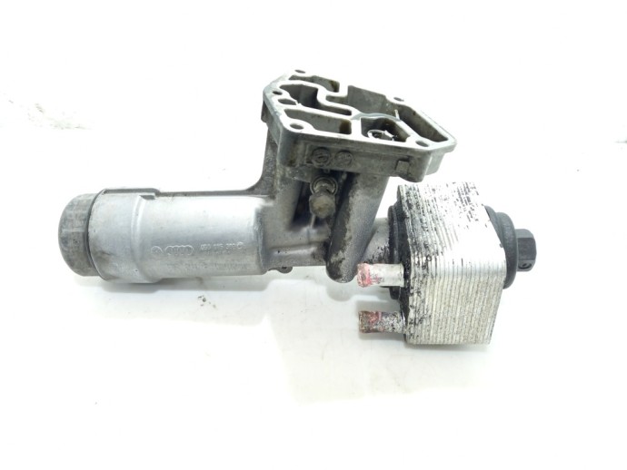 Carcasa filtru ulei Audi A4 B6 1.9 AWX 038115389C 2000-2004