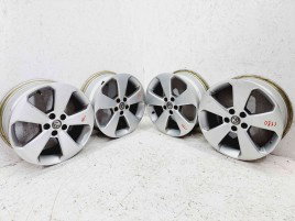 Set jante aliaj Opel Mokka [Fabr 2012-2019] 5X105 | R17 | 7J | ET38