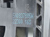 Maner usa stanga fata Skoda Superb II Combi (3T5) [Fabr 2009-2015] LF4U