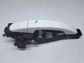 Maner usa stanga fata Ford C-Max 2 [Fabr 2010-2015] Frozen White