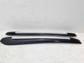 Set bare longitudinale Opel Mokka [Fabr 2012-2019] 95437103 | 95437104