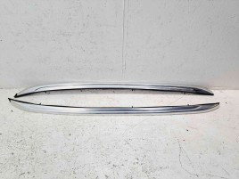 Set bare longitudinale Bmw X1 (E84) [Fabr 2009-2015] OEM