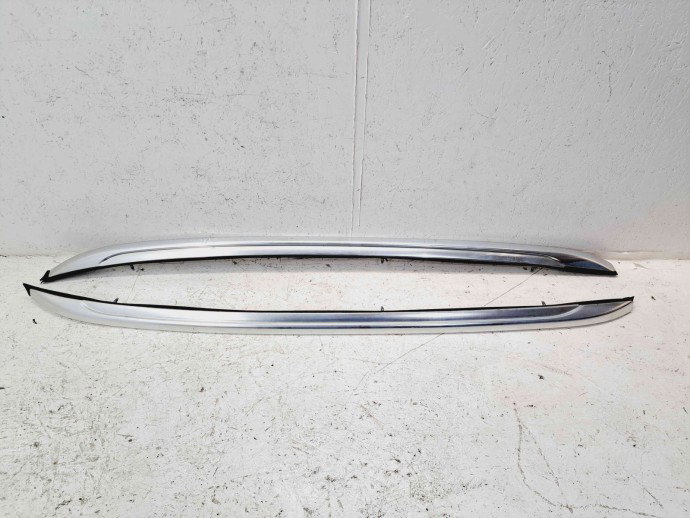 Set bare longitudinale Bmw X1 (E84) [Fabr 2009-2015] OEM