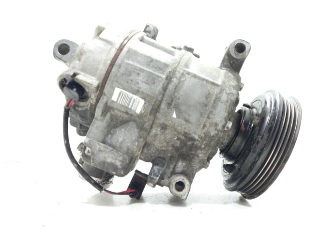Compresor clima Audi A4 B6 1.9 AWX OEM 2000-2004