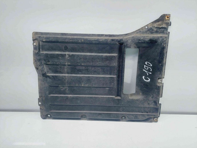 Scut motor Bmw X6 (E71, E72) [Fabr 2007-2014] 7160235