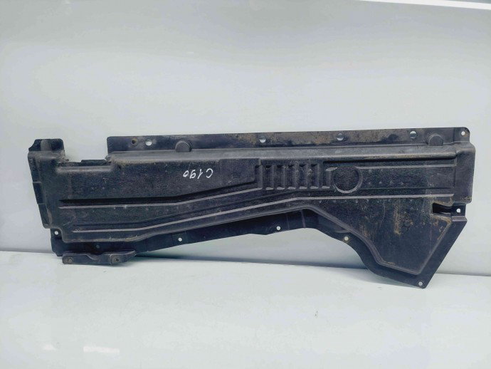 Scut lateral stanga Bmw X6 (E71, E72) [Fabr 2007-2014] 7158403 ./ 7173583