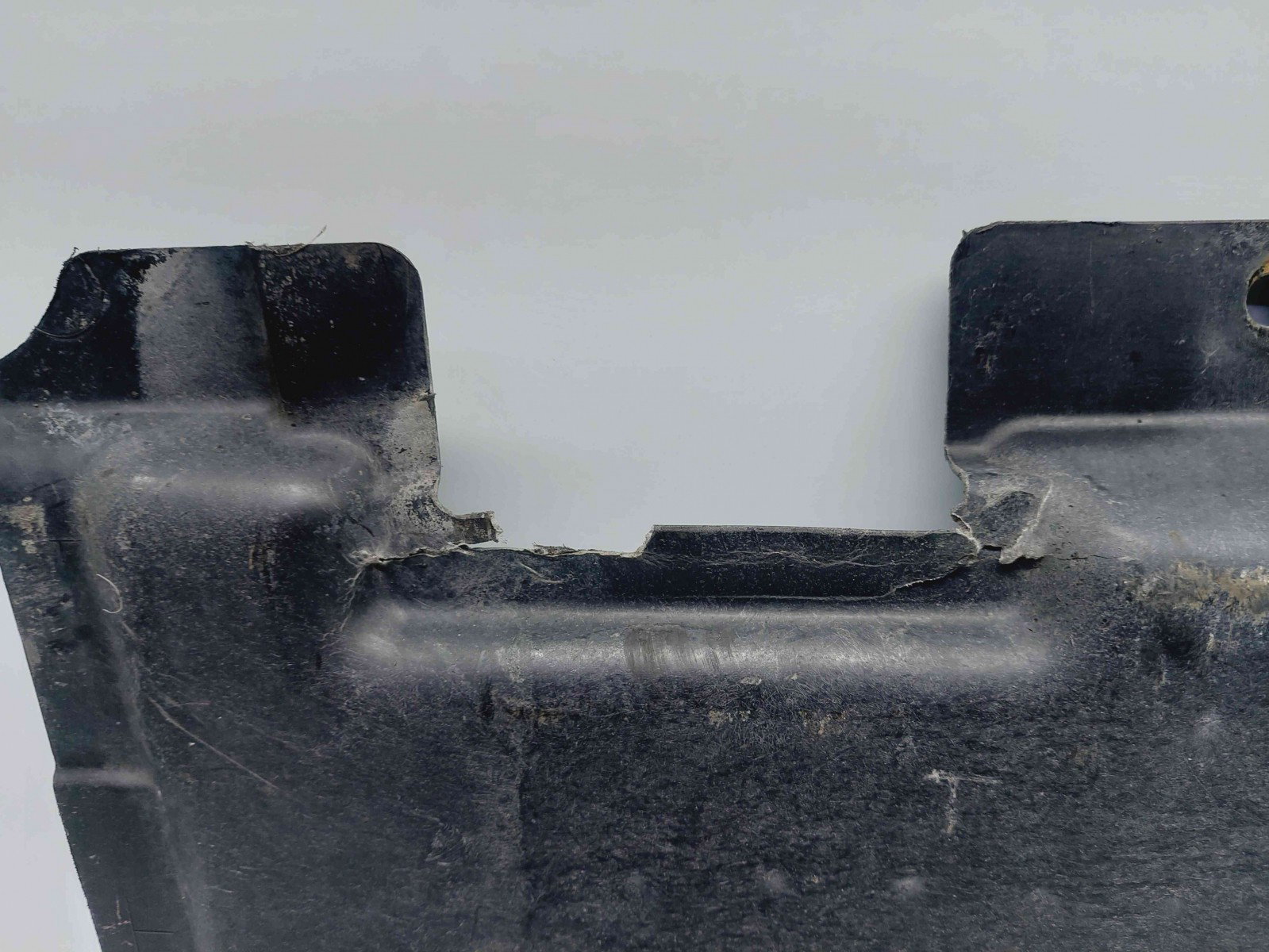 Scut lateral stanga Bmw X6 (E71, E72) [Fabr 2007-2014] 7158403 ./ 7173583 - imagine 2