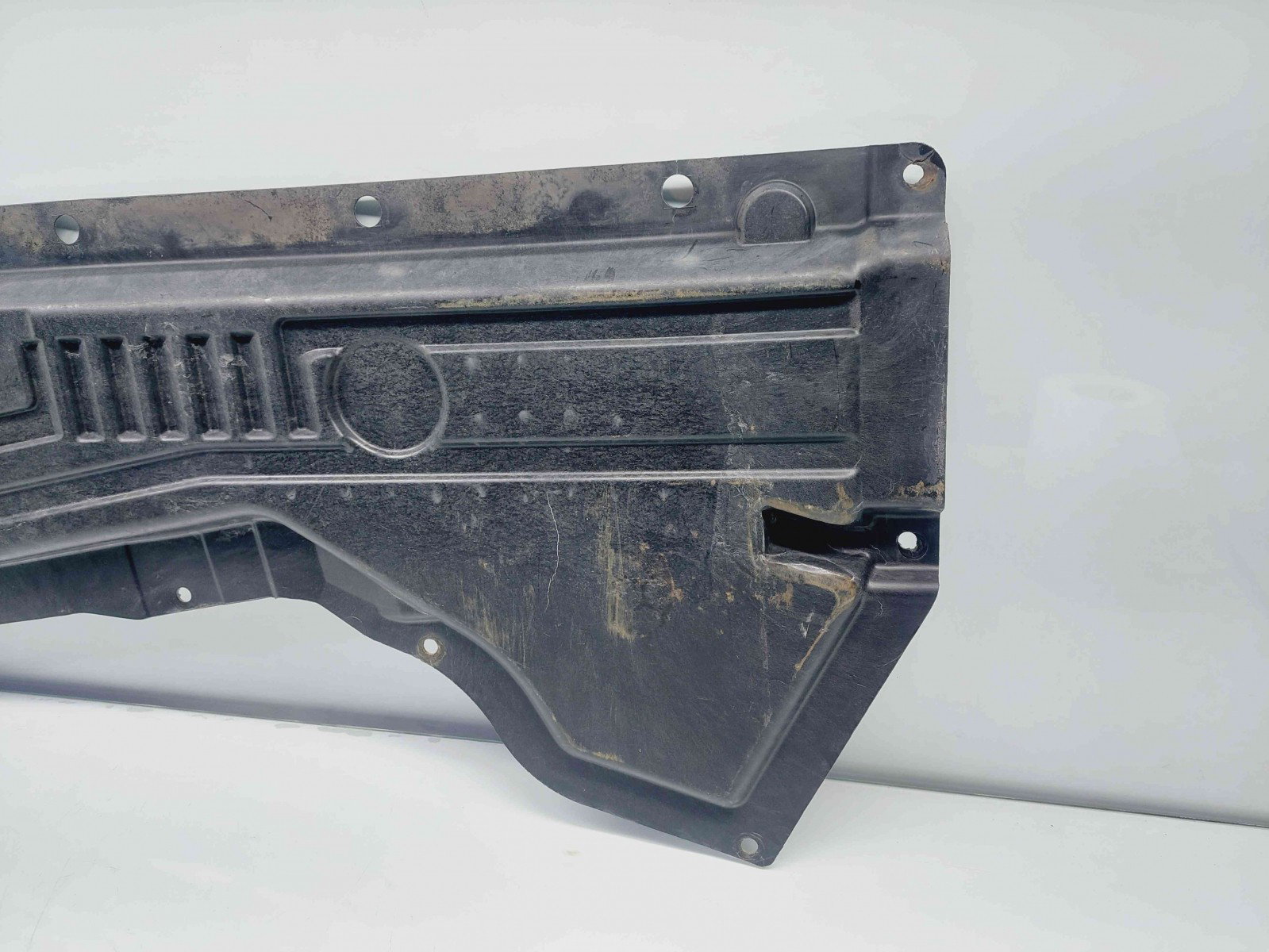 Scut lateral stanga Bmw X6 (E71, E72) [Fabr 2007-2014] 7158403 ./ 7173583 - imagine 3