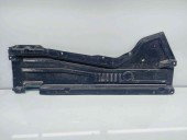 Scut lateral stanga Bmw X6 (E71, E72) [Fabr 2007-2014] 7158403 ./ 7173583