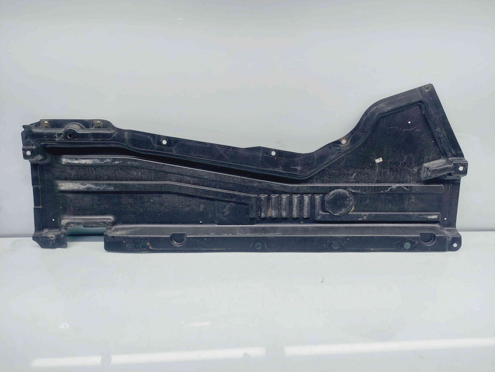 Scut lateral stanga Bmw X6 (E71, E72) [Fabr 2007-2014] 7158403 ./ 7173583 - imagine 4