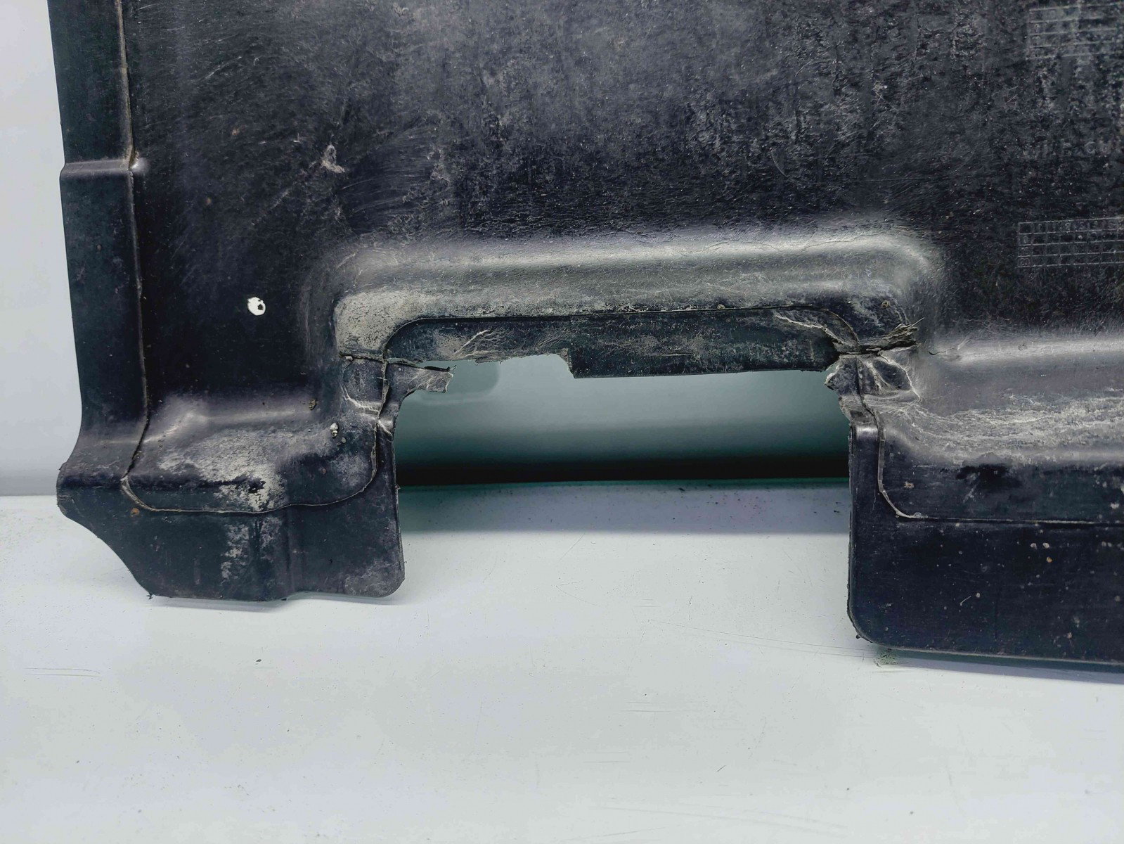 Scut lateral stanga Bmw X6 (E71, E72) [Fabr 2007-2014] 7158403 ./ 7173583 - imagine 5