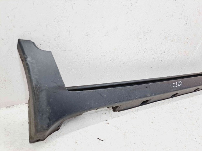Prag lateral stanga Opel Mokka [Fabr 2012-2019] 95164754