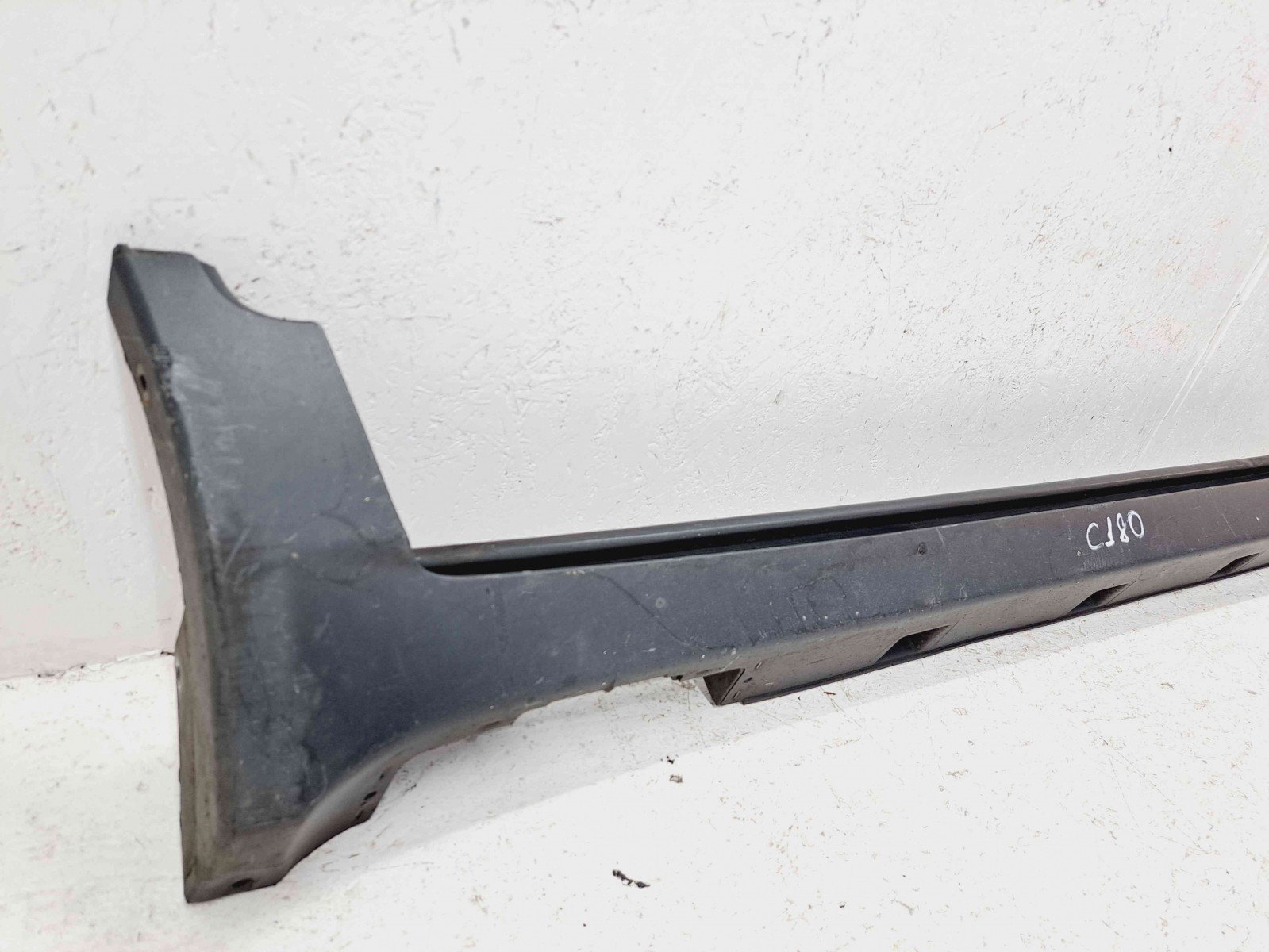 Prag lateral stanga Opel Mokka [Fabr 2012-2019] 95164754 - imagine 4