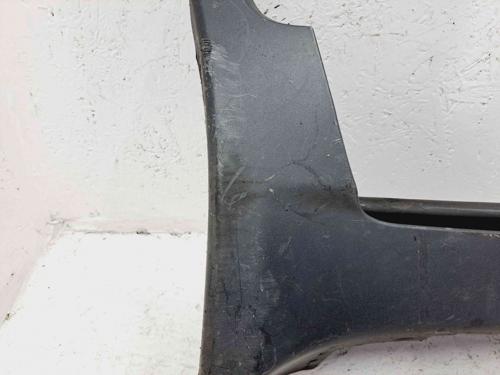 Prag lateral stanga Opel Mokka [Fabr 2012-2019] 95164754 - imagine 5