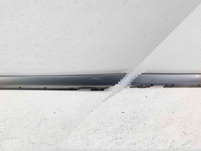 Prag lateral stanga Mercedes Clasa E (W212) Facelift [Fabr 2009-2016] A2126900740