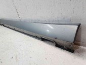 Prag lateral stanga Mercedes Clasa E (W212) Facelift [Fabr 2009-2016] A2126900740