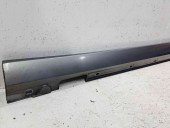 Prag lateral stanga Mercedes Clasa E (W212) Facelift [Fabr 2009-2016] A2126900740