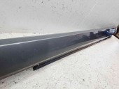 Prag lateral stanga Mercedes Clasa E (W212) Facelift [Fabr 2009-2016] A2126900740