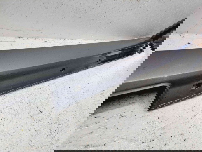 Prag lateral stanga Mercedes Clasa E (W212) Facelift [Fabr 2009-2016] A2126900740