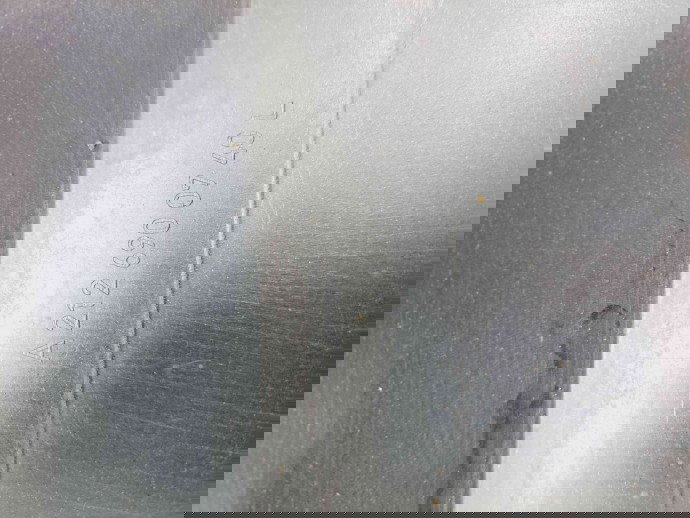 Prag lateral stanga Mercedes Clasa E (W212) Facelift [Fabr 2009-2016] A2126900740