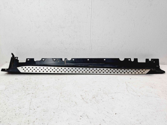 Prag lateral dreapta Bmw X6 (E71, E72) [Fabr 2007-2014] 7184420