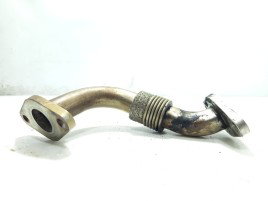 Conducta racitor gaze Audi A4 B6 1.9 AWX 038131521AJ 2000-2004