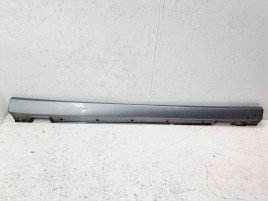 Prag lateral dreapta Mercedes Clasa E (W212) Facelift [Fabr 2009-2016] A2126900240