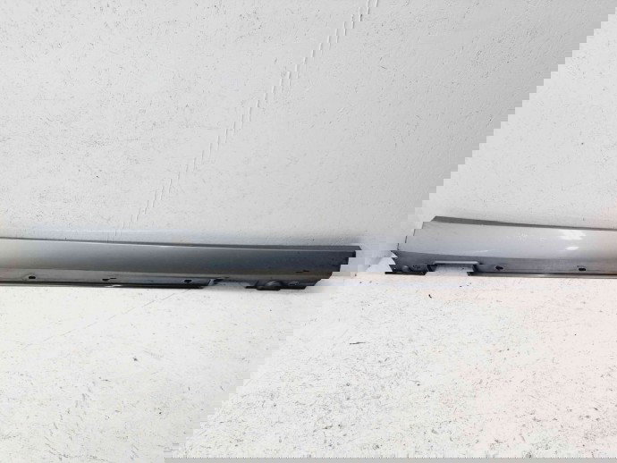 Prag lateral dreapta Mercedes Clasa E (W212) Facelift [Fabr 2009-2016] A2126900240