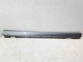 Prag lateral dreapta Mercedes Clasa E (W212) Facelift [Fabr 2009-2016] A2126900240