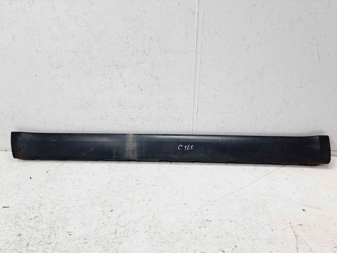 Prag lateral dreapta Skoda Yeti (5L) [Fabr 2009-2020] 5L0853856A