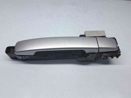 Maner usa stanga spate Nissan Qashqai [Fabr 2007-2014] KY0