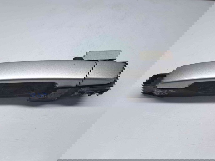 Maner usa stanga spate Nissan Qashqai [Fabr 2007-2014] KY0