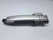 Maner usa stanga spate Nissan Qashqai [Fabr 2007-2014] KY0