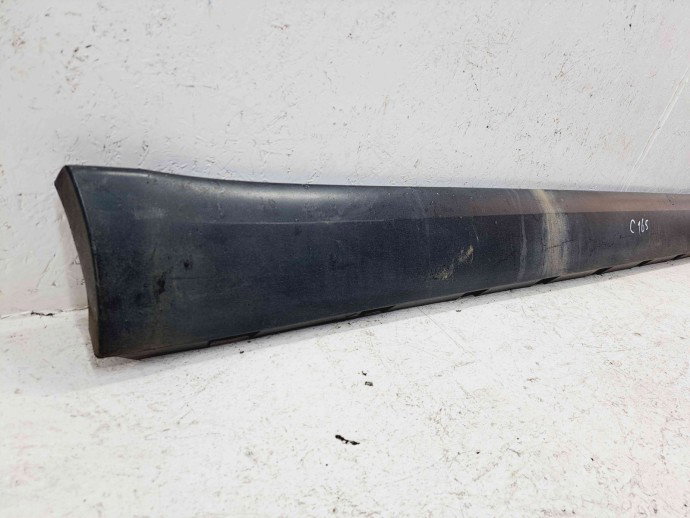 Prag lateral dreapta Skoda Yeti (5L) [Fabr 2009-2020] 5L0853856A
