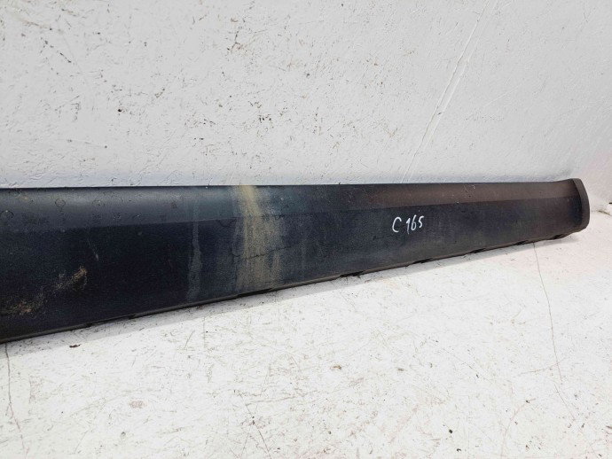Prag lateral dreapta Skoda Yeti (5L) [Fabr 2009-2020] 5L0853856A